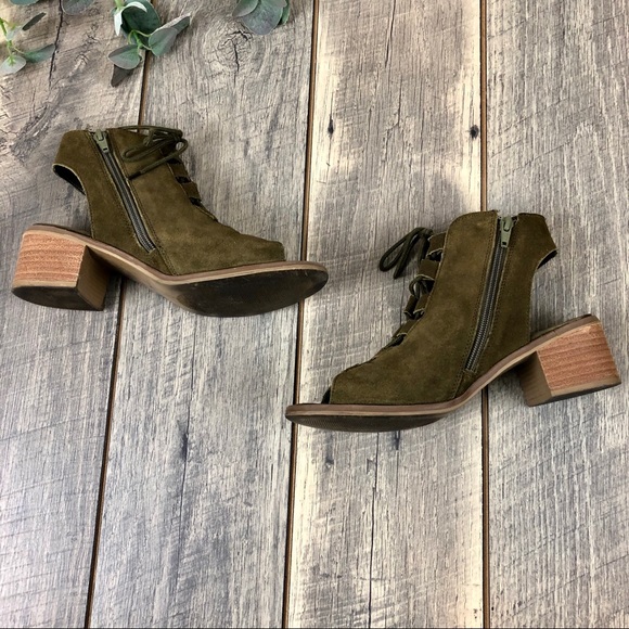 steve madden adelene sandal